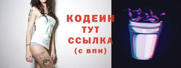 хмурый Осташков