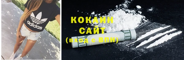 хмурый Осташков